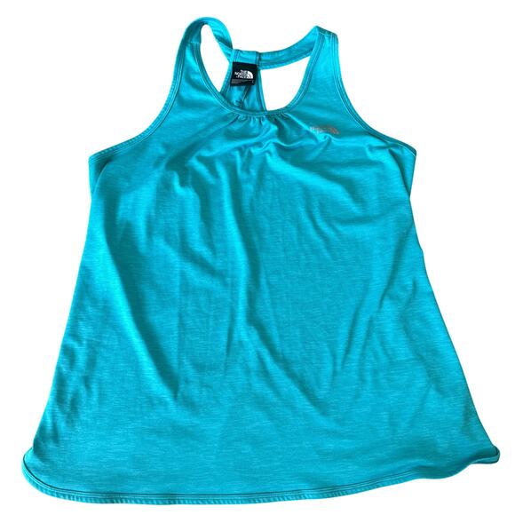 North Face tank - Picture 1 of 5